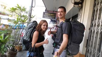 Maisonnette ghislain