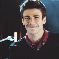 “O raio não me deu apenas velocidade, também me deu amigos.” my name is Barry Allen and I am the fastest man alive.