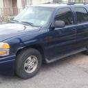 Gary Holmes - @bigblack6519 - Twitter