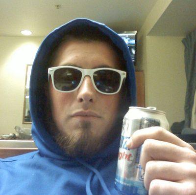 its better to live it up than to live it down