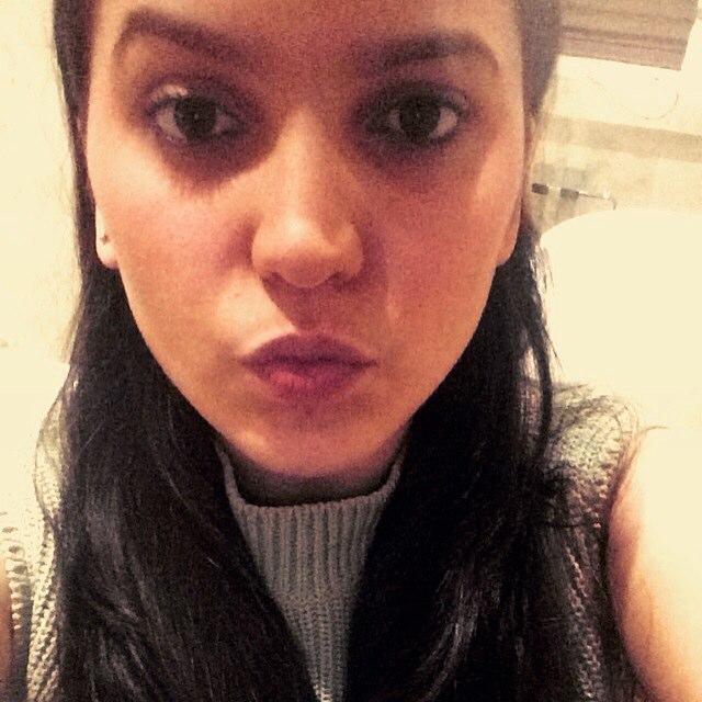 Follow and I'll follow back!!