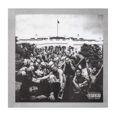 TDE FANS ONLY. Kendrick is king To Pimp A Butterfly • http://t.co/IelFuy1N6i