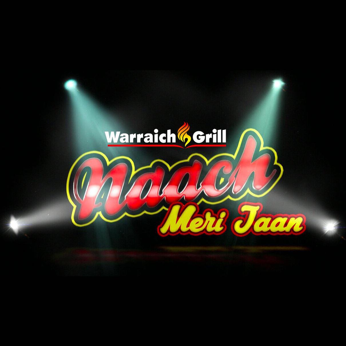 NMJToronto's profile picture. NMJ is the first #SouthAsian dance competition - Enter for a chance to win a part in an upcoming #Bollywood movie.