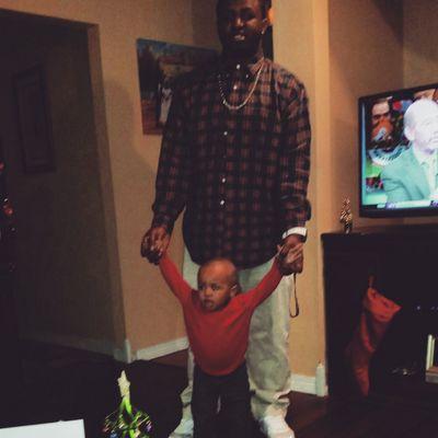 BMW my drive and inspired to thrive
Youngest nephew of GUY
#YAMF #DAMM #HardHead