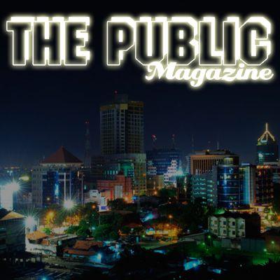 Music. Lifestyle. Life. Things.

Contact : 277996AE / 082257807448
