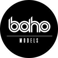 BohoModel online Boutique & Agency, a North East based company with online retail , & management of models working in editorial, advertising