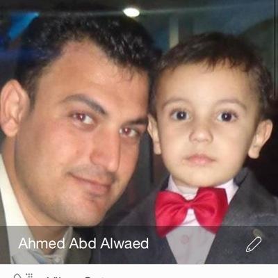 ahmedfareed271's profile picture. 