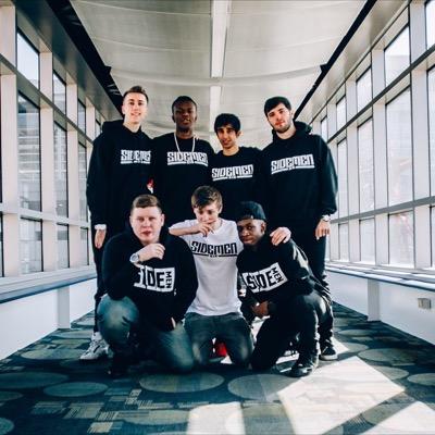 Welcome To The Fan Page Of The #Sidemen | Follow For The Boost | Smile More | Check Out The Sidemen Here - https://t.co/SbXU1HmSJg