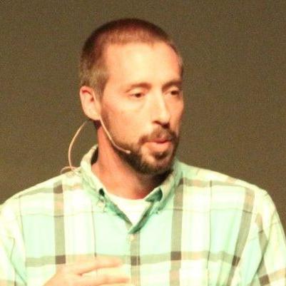 Follower of Jesus. Husband, Father, and Pastor of Students and Missions, Grace Baptist in Somerset, KY