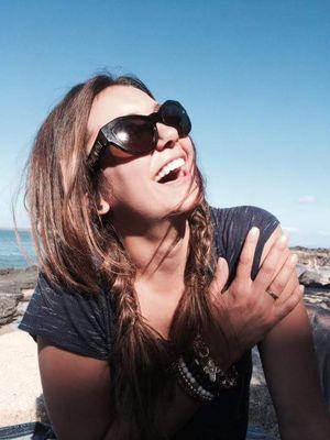 just a fraction of your love fills the air                            my air is you nina♡