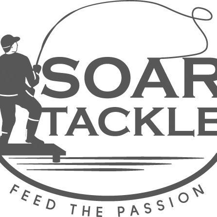 Soar Tackle, Kegworth. Open 6 days a week Tuesday - Sunday for The Match, Specialist or Pleasure angler. Fresh baits, Tea and local knowledge always available.