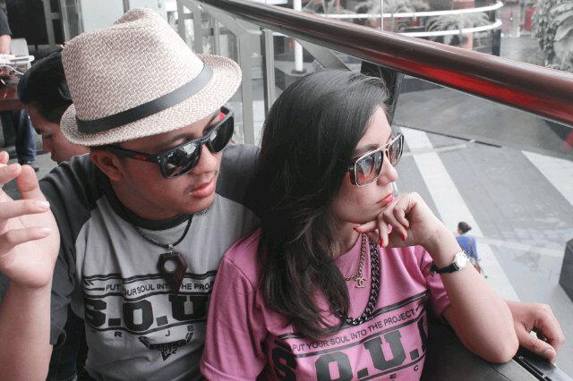 I love you mom ♥ , I love you dad ♥ and I Love you MYspirit Abdul manaf ♥