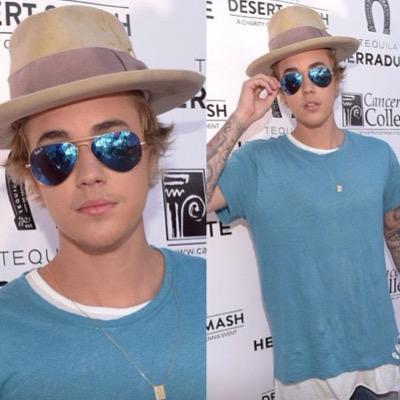 BelieberAIP's profile picture. ❤️