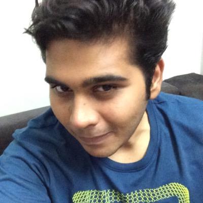 DESHALCHOKSHI's profile picture. 