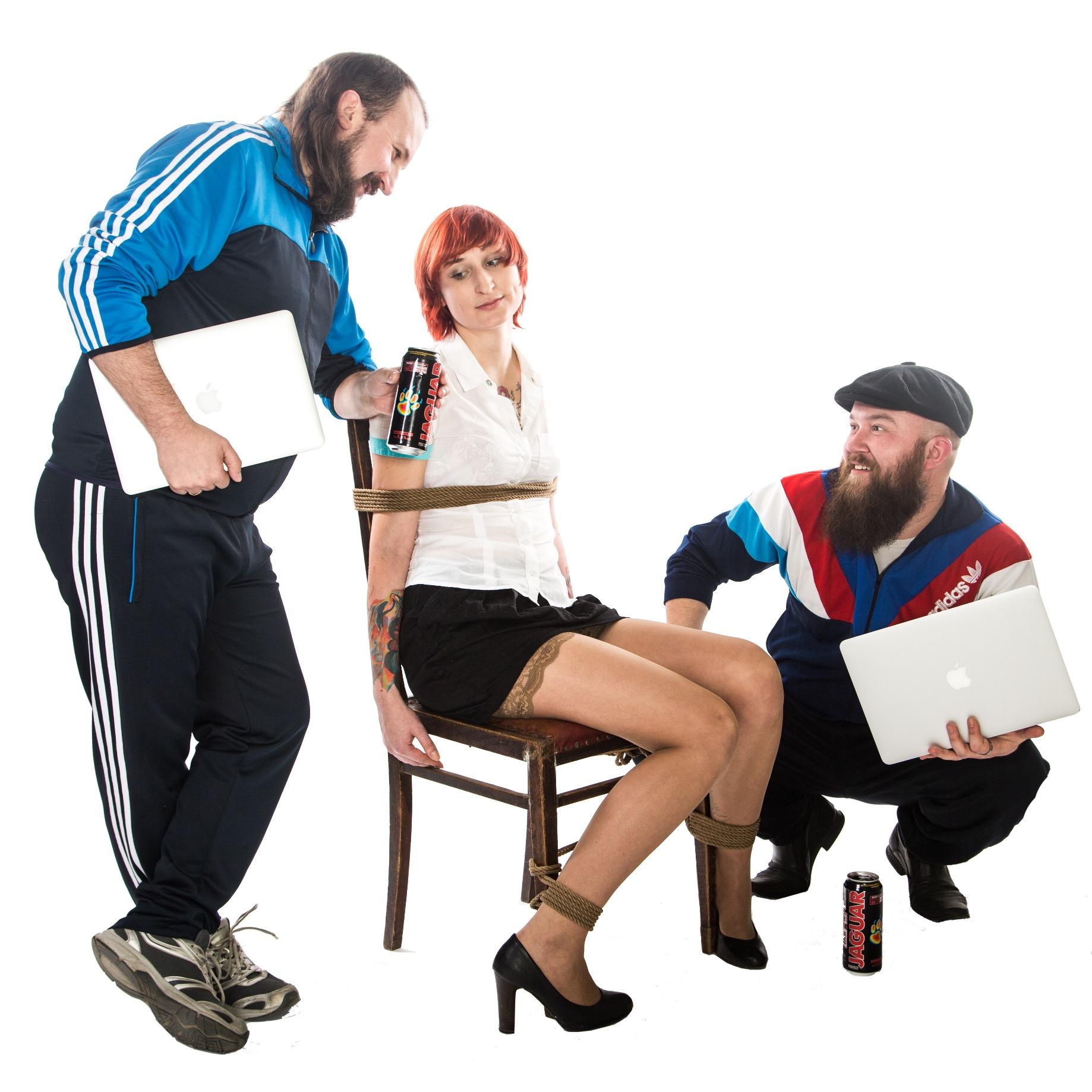 Решаем вопросы. Весь спектр услуг IT