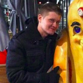 harleyclarky's profile picture. 