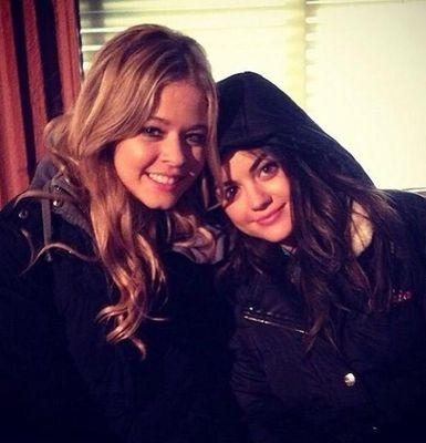 SASHA IS ALREADY 19 IM SO PROUD OMG . Shay and Sasha my lifes Emison my reason to breath  ❤   ||Those kisses weren't just for practisse|| 
How about forever?