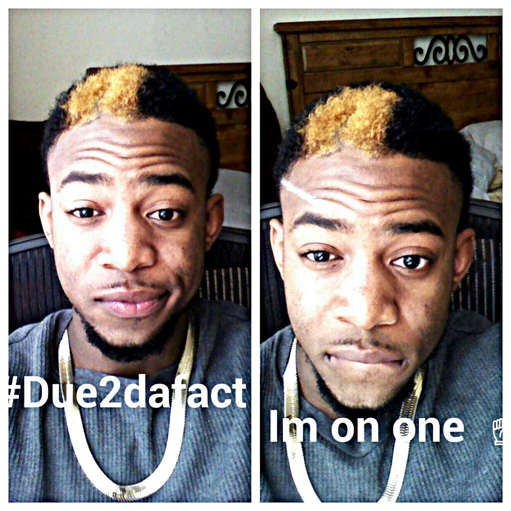 GOD FIRST! #RIPKMC