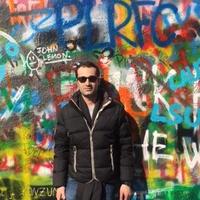 sinanisc (@sinanisc) 's Twitter Profile