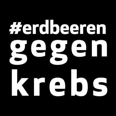 Poste auf deinem Profil ein Video oder Foto in dem du in eine Erdbeere beißt. #Interfresa spendet 1 Euro für die #Krebs-Forschung