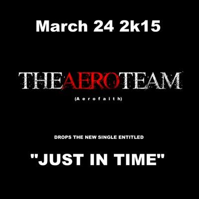 IamAeroLand's profile picture. Quartet Band