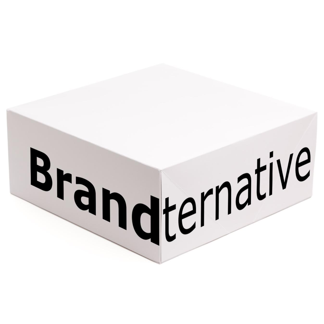 For all of the latest and greatest brand name alternatives!