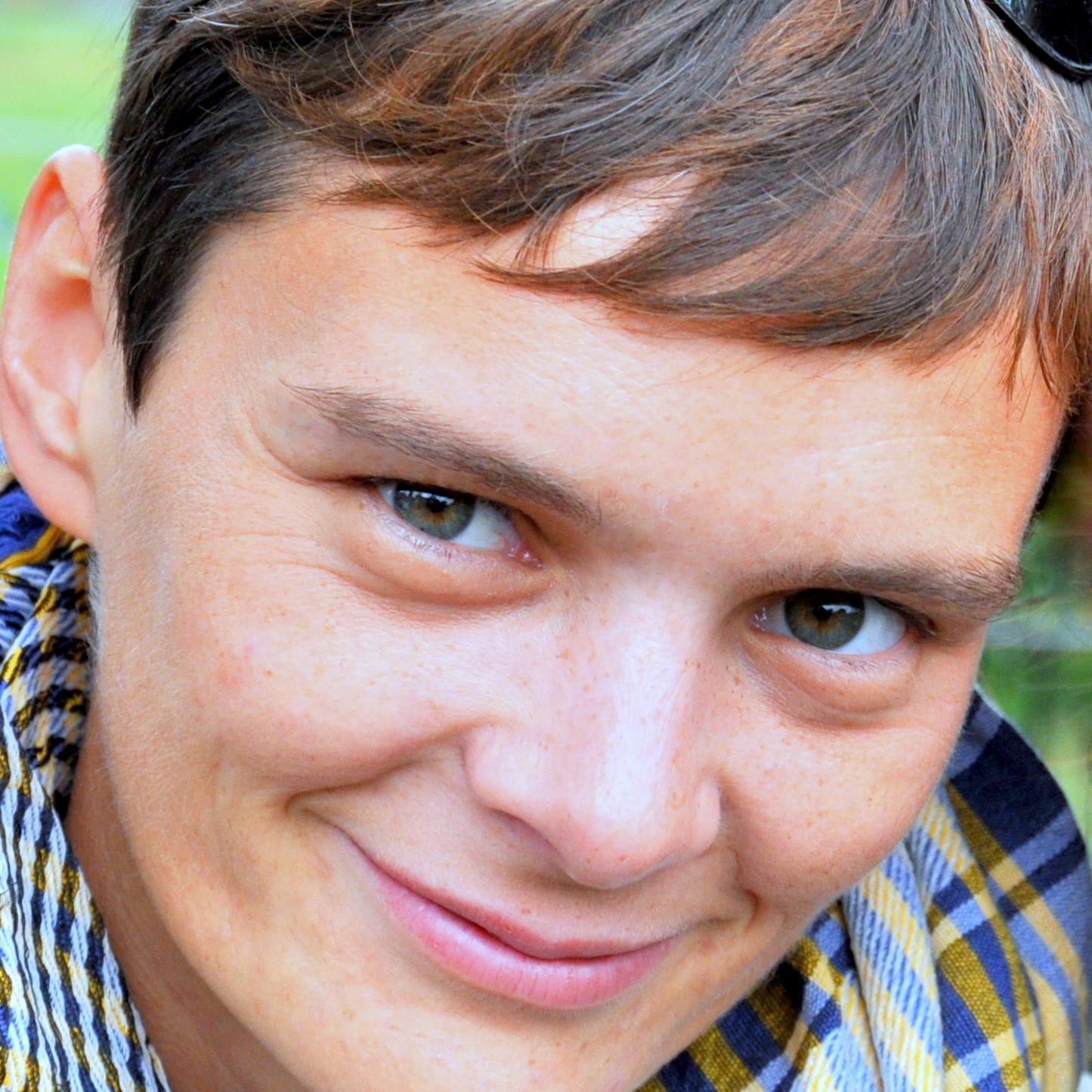 Co-founder of G-Guides- school for tour guides. Unforgettable Experience Creator at: https://t.co/C4wAA79veP