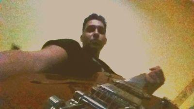 MosesMac10's profile picture. live every second of ur life like its your last,cuz it just might be...IN GOD I TRUST