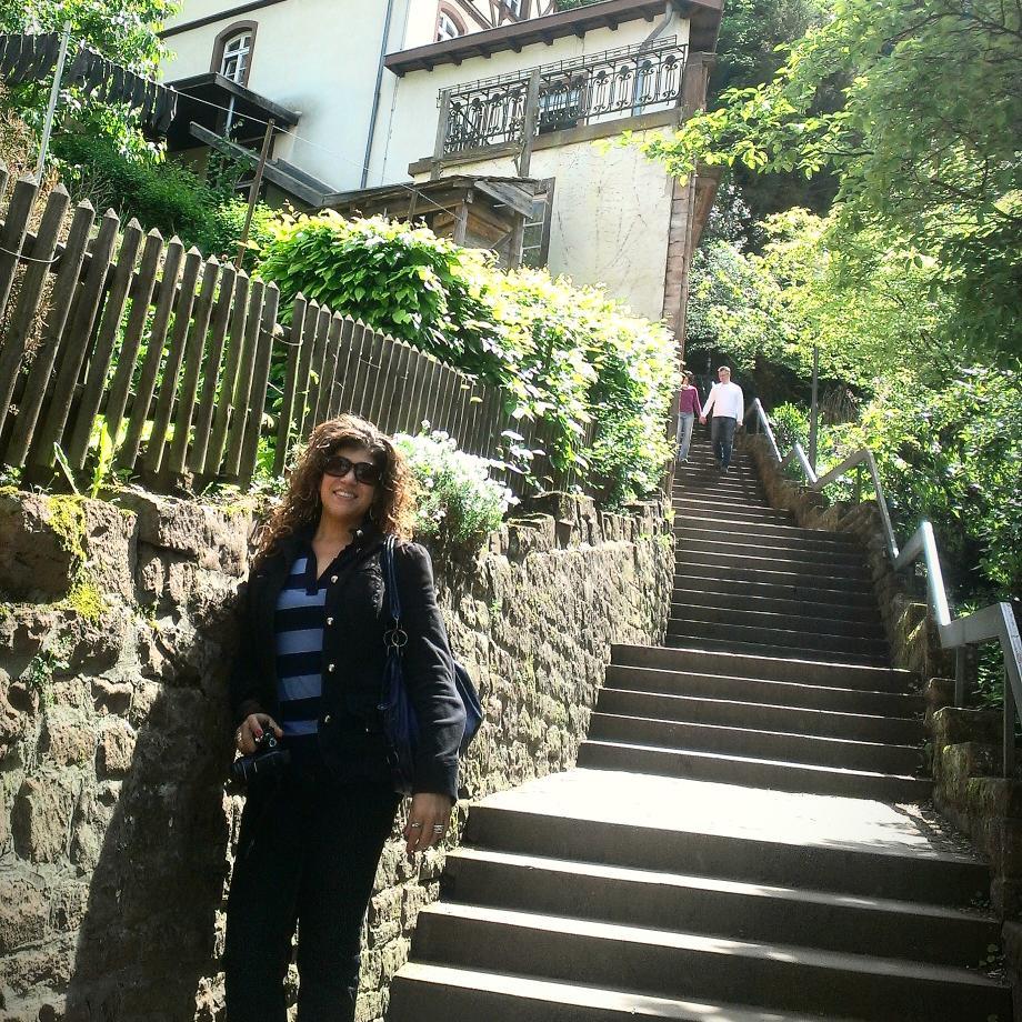 stephanie_maz's profile picture. Economic Development Officer - Investment