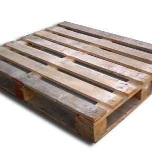 Los mejores pales de madera