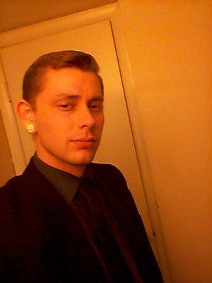 I'm a buisness owner, that's all you need to know.