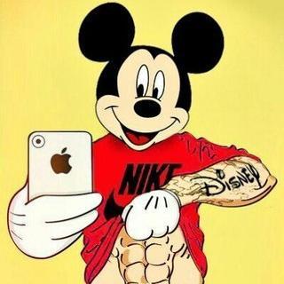 mefodiyvelikiy's profile picture. 