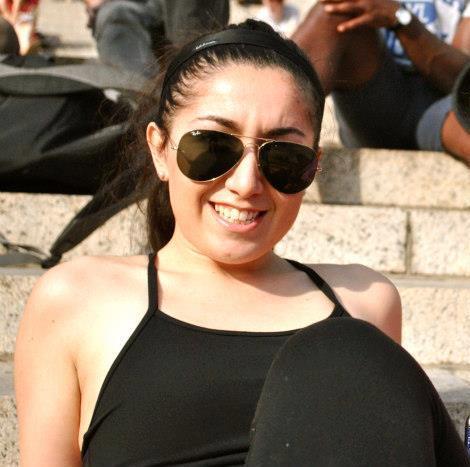 elenasgarrido's profile picture. just opinions, not financial advice.