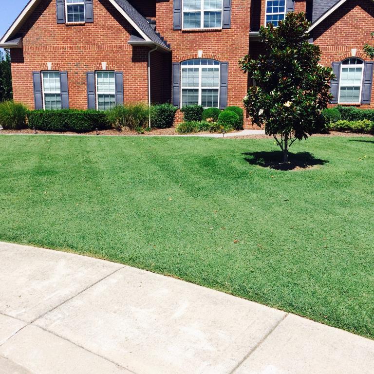 Mowing. Landscaping.Ground Maintenance. #TN