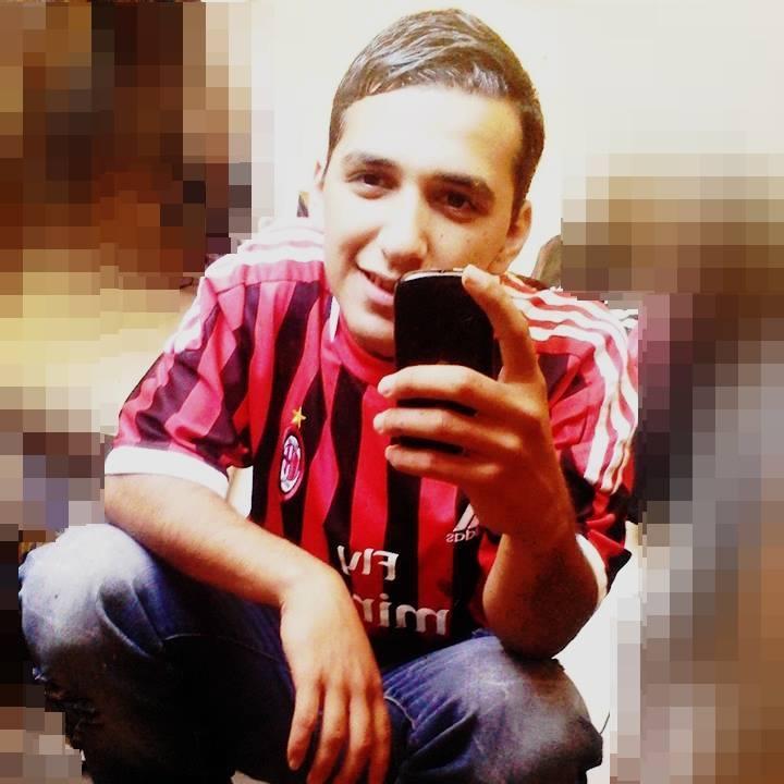 #Cabj :3