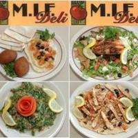 M I F DELI (@mifdeli) 's Twitter Profile