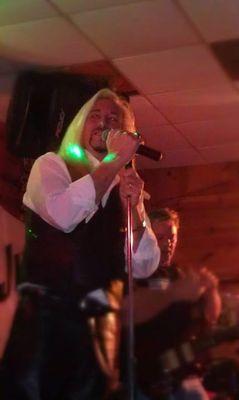 TonyJenkins1973's profile picture. Actor, Singer, and all things Technical.