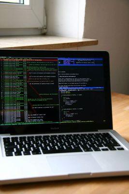 Spam, Phishing, Security & Malware researcher.