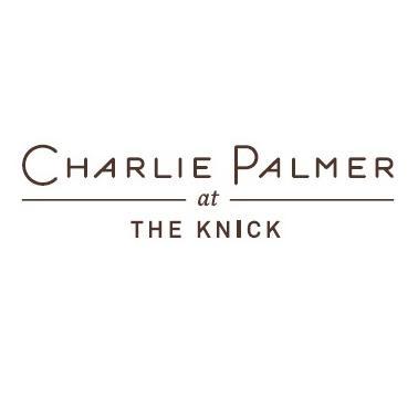 CPatTheKnick's profile picture. Charlie Palmer at The Knick is the hotel’s signature restaurant serving breakfast, lunch and dinner on the 4th floor. @theknicknyc