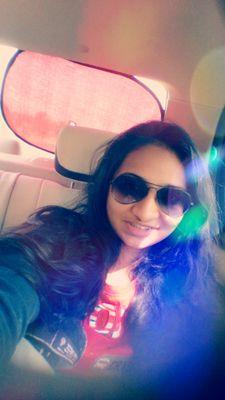 A Critic, An Explorer, A Dreamer, Pampered kid and An Endodontist by profession