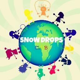 New official twitter account of Snowdrops Club at Zirve University.The club was sattled for the Internationa Girls in order to share cultures and get connected.