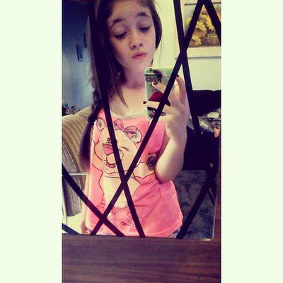 sou aquele tipo de pessoa que seja la qual for o problema , sempre estarei sorrindo /Mavii/12/Deus/snap:maviiballen/insta:maviballensoela