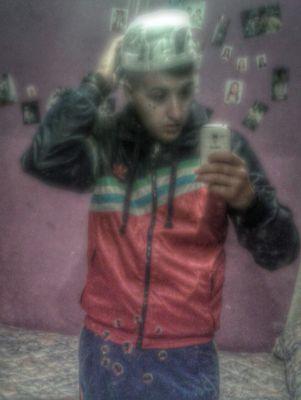 mencanta la vidaaa
