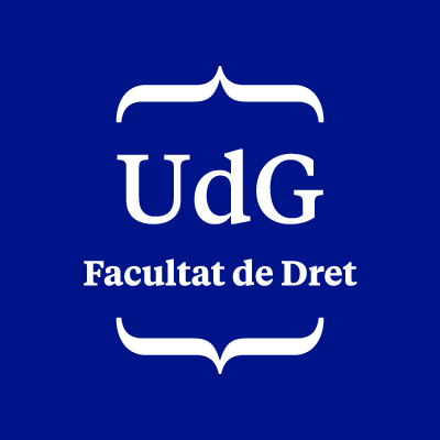 Facultat de Dret de la Universitat de Girona
