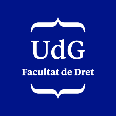 Graus en Dret; Ciències Polítiques i Administració; Criminologia.
Màsters en Advocacia; Dret de Danys; Gestió administrativa, i Criminologia i Execució Penal.