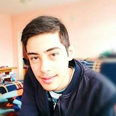 Enes Güler Enes Güler
