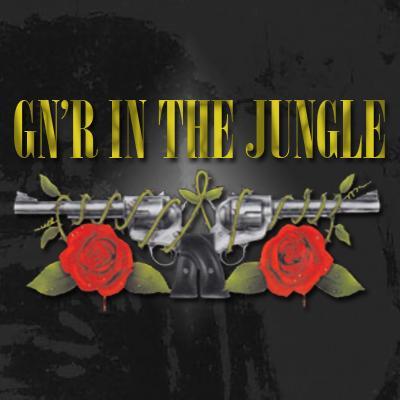 Official twitter page of *La Jungla* - Latin Forum dedicated to Guns n' Roses, Velvet Revolver, Solo & Related Project.