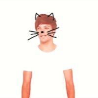 plcyfulLcu's profile picture. Purr.. im a kitten. (gay/rp/13)