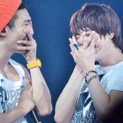 ELF. Siwonest. Gaemer. WONKYU SHIPPER.