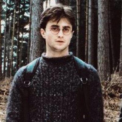Tweeting every line spoken in Harry Potter and the Deathly Hallows!